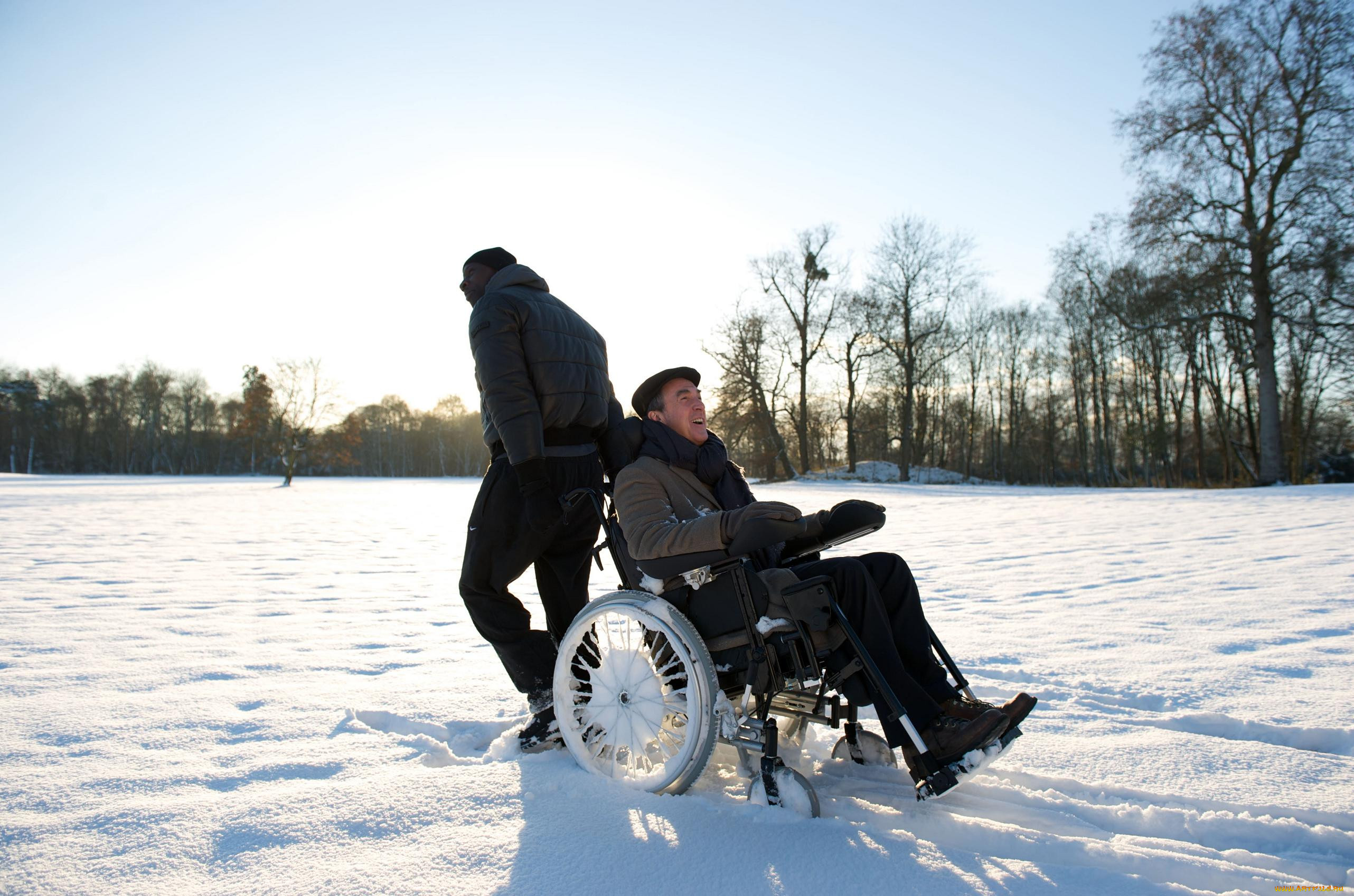  , 1 1 intouchables, , , , 